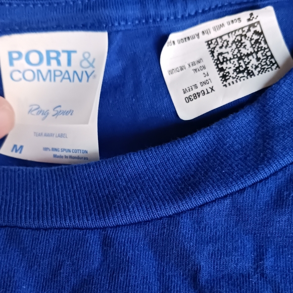 PINK FLAMINGO Tropical Bird with Christmas decor - Picture 2 of 3